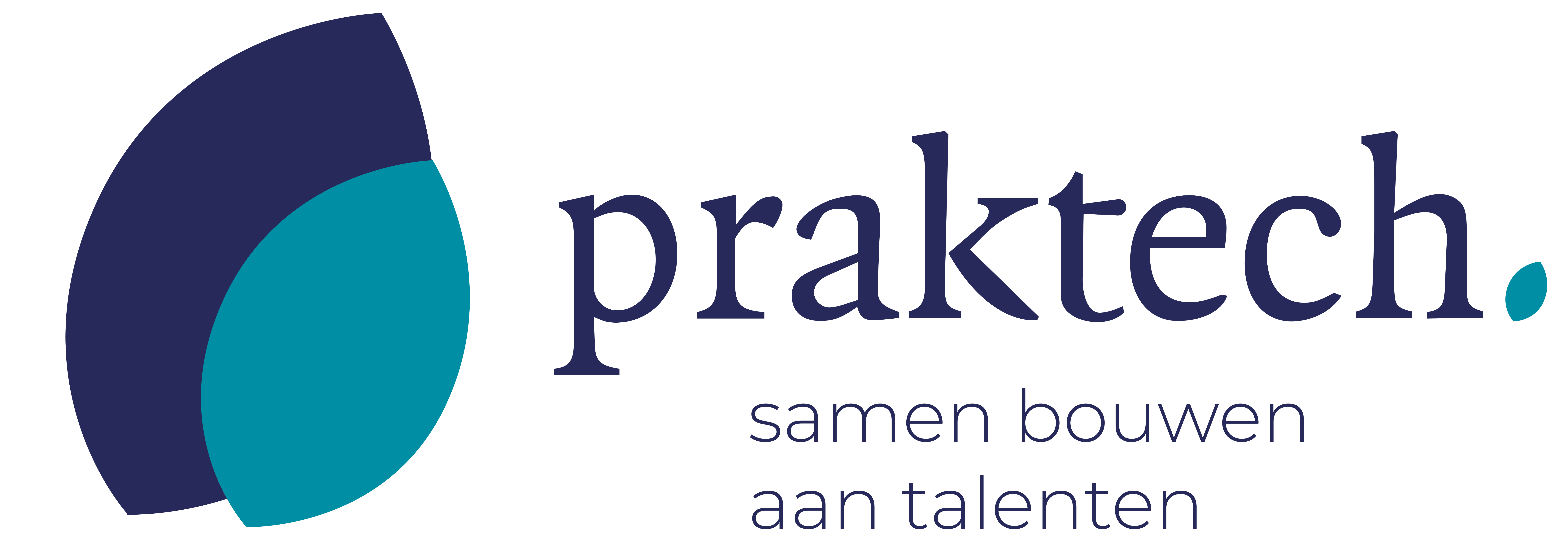 Praktech - Samen bouwen aan talenten